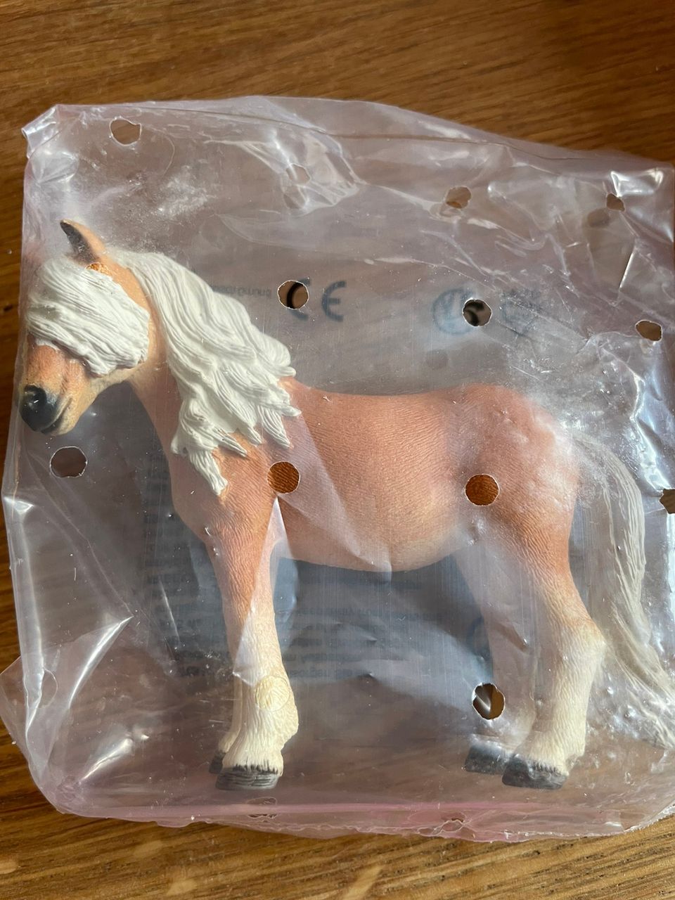 Schleich Islanninhevonen