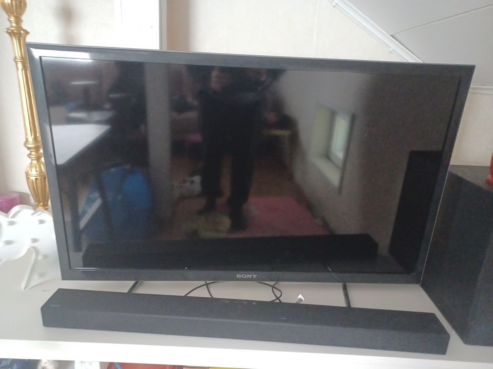 Sony bravia