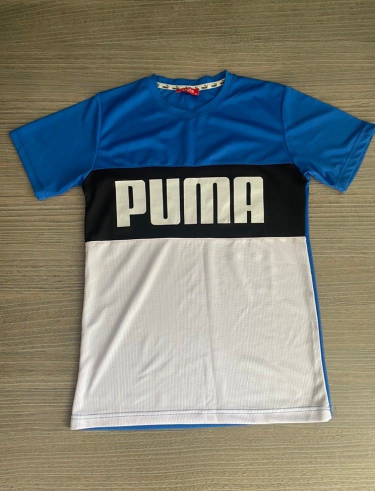 Puma t paita uusi 170