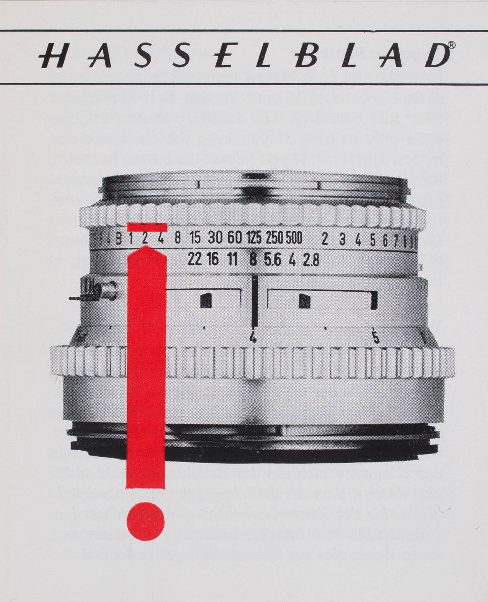 Hasselblad