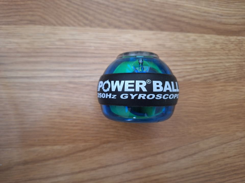 PowerBall 2kpl