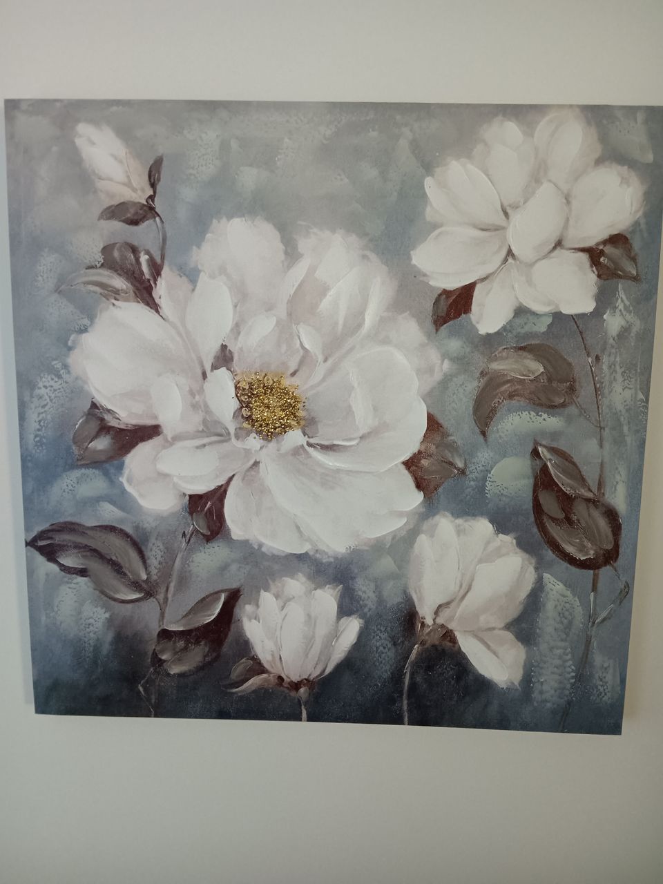 Canvas taulu Magnolia