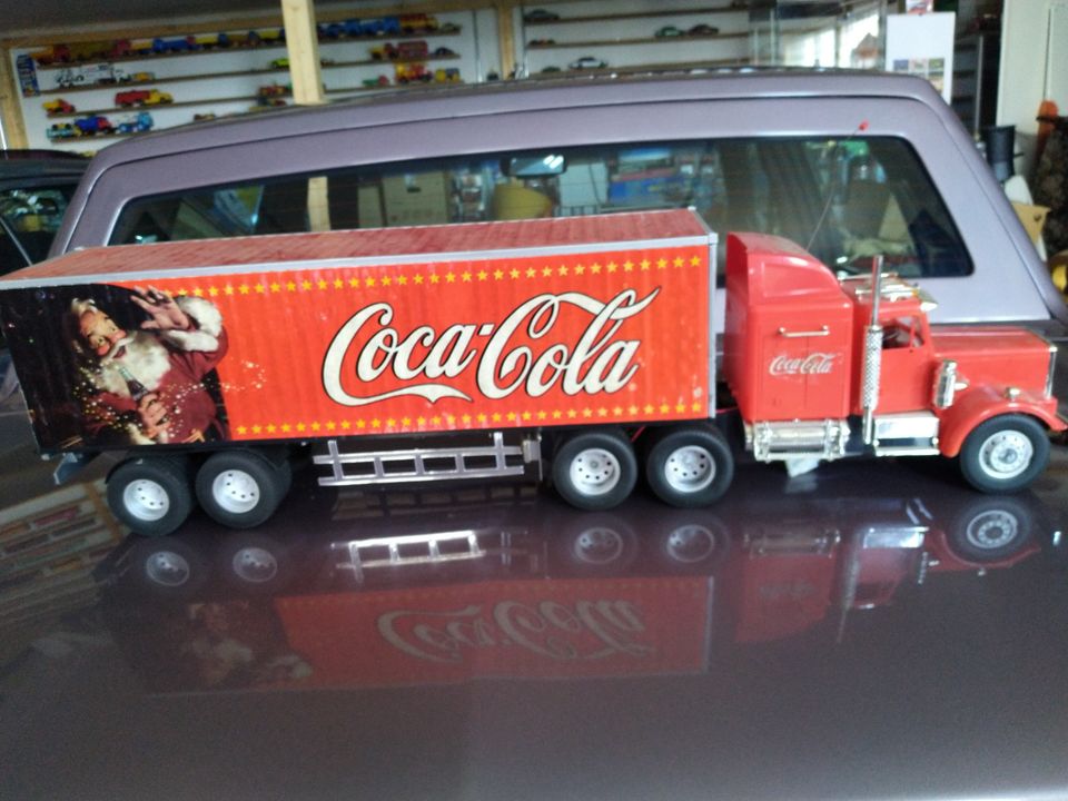 Coca cola rekka