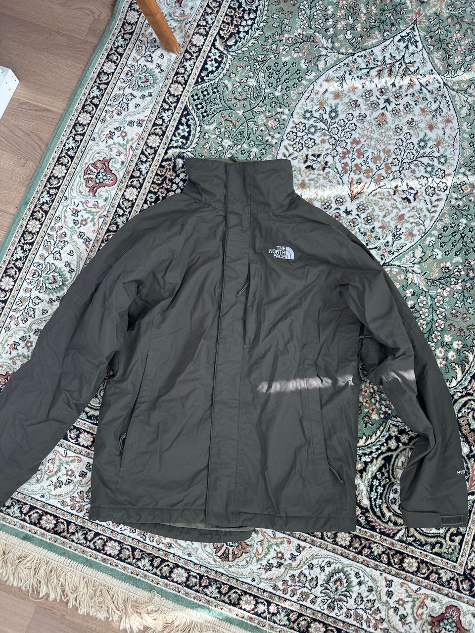 The North Face -takki