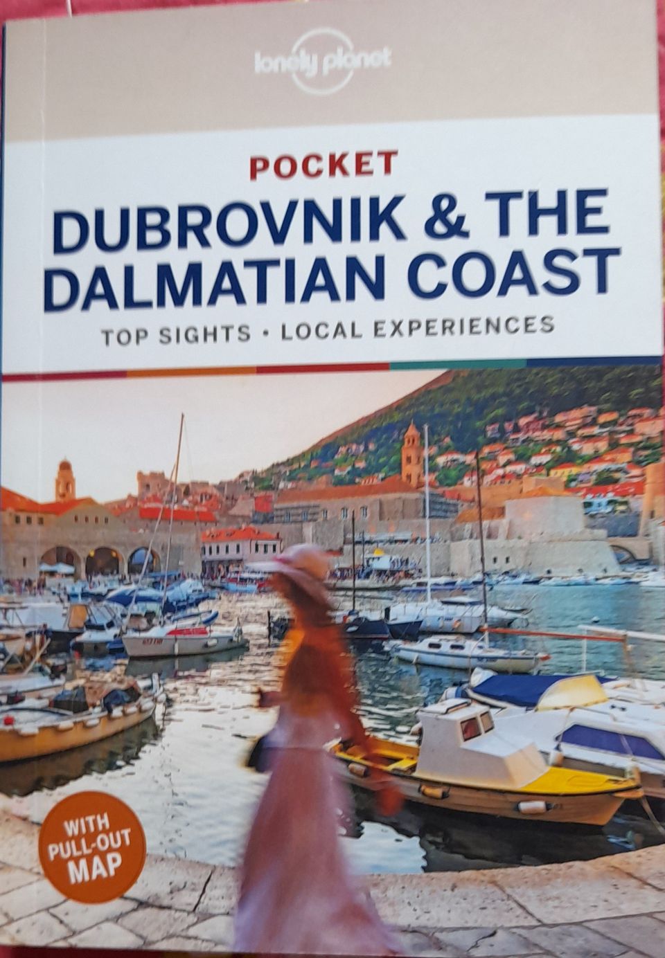 Dubrovnik & the Dalmatian coast