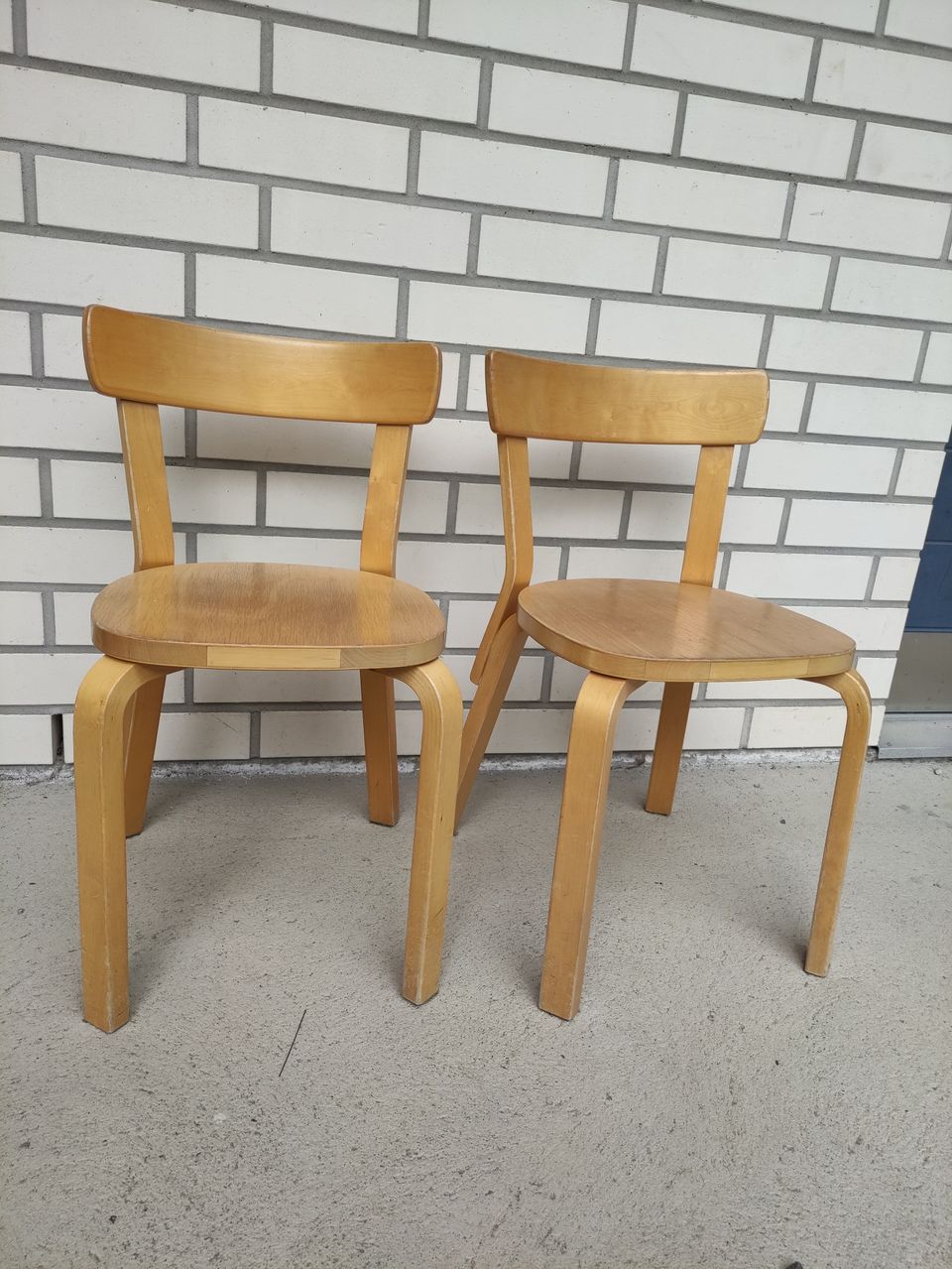 Artekin tuolit