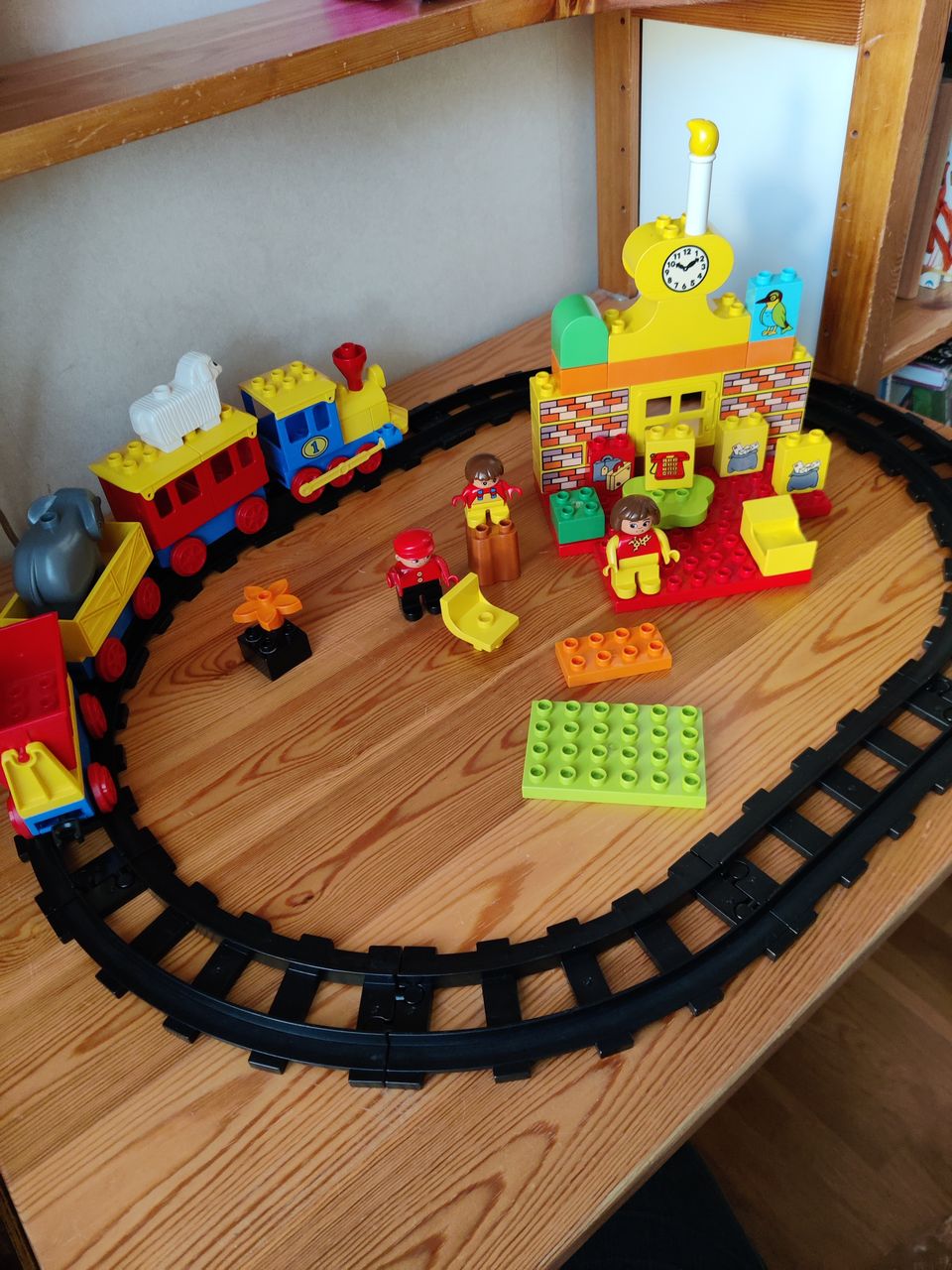 Duplo Lego