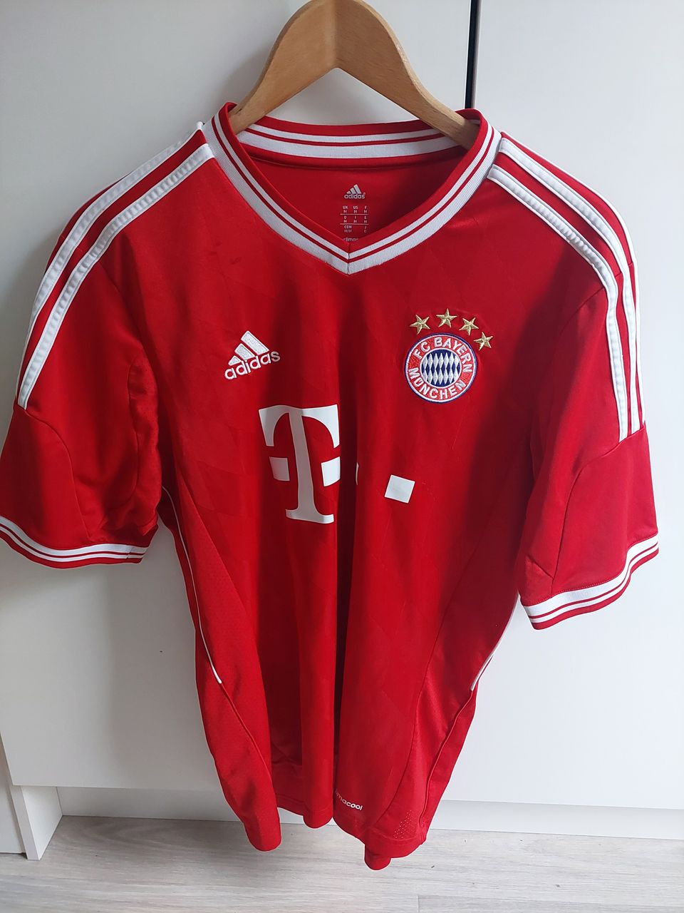 Bayern Munchen paita