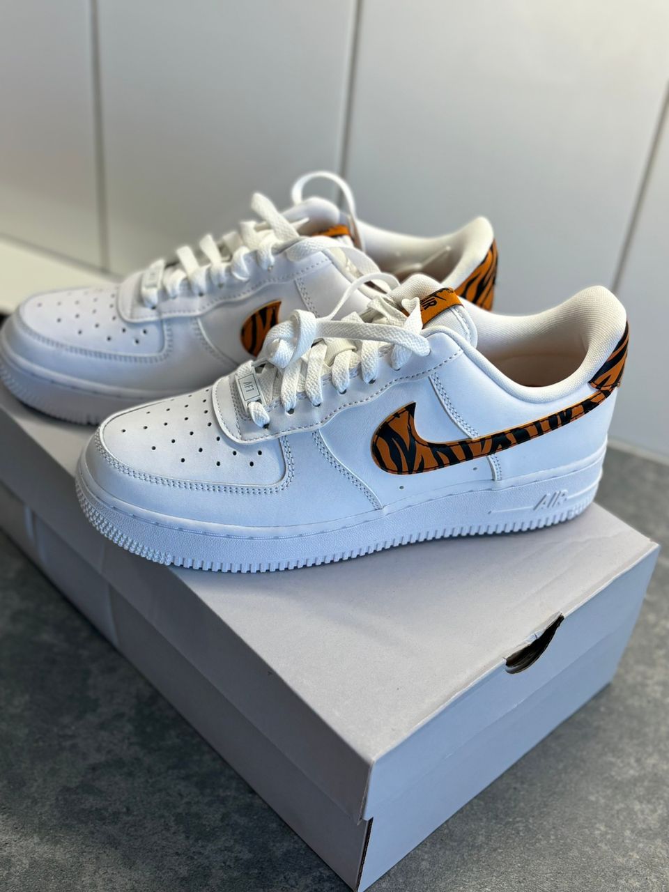 New airforce 1 size 39