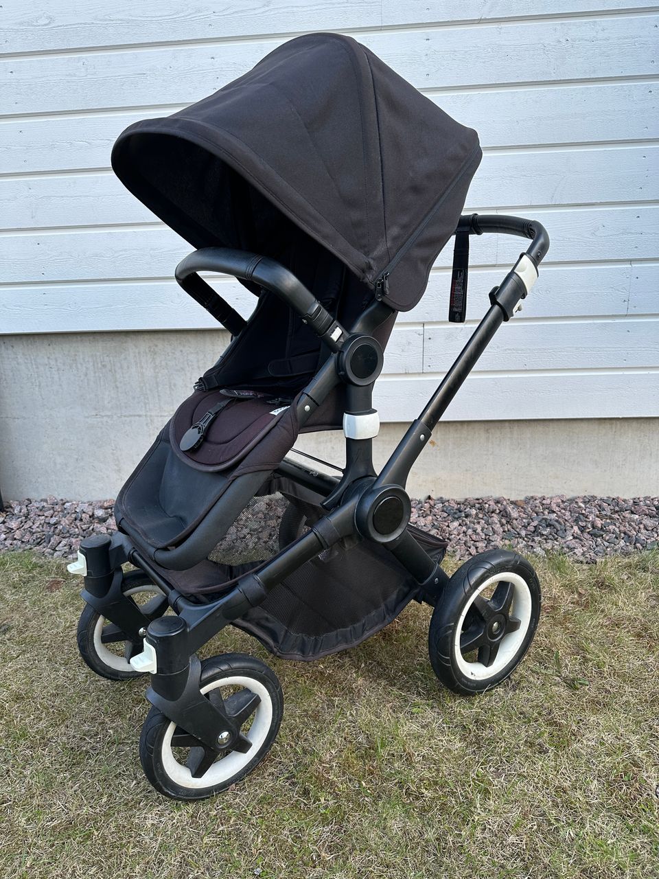 Bugaboo Buffalo