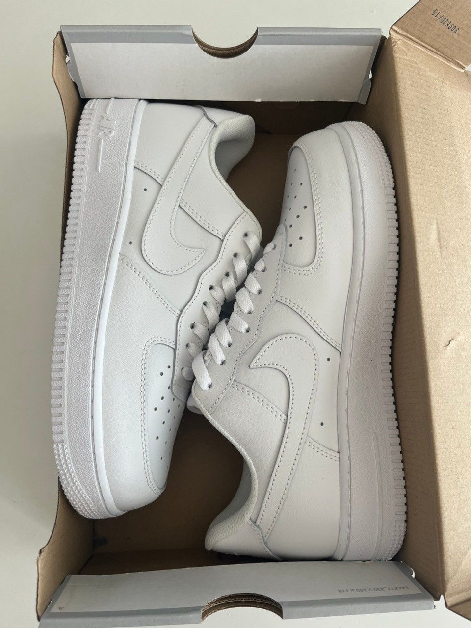 Air Force 1 White