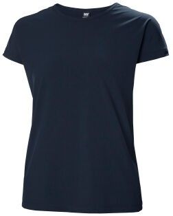 Helly Hansen Thalia Summer Top - naisten t-paita S