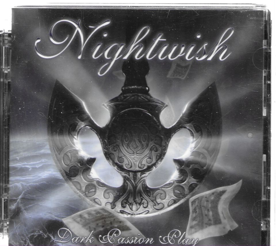 Nightwish : Dark Passion Play  CD