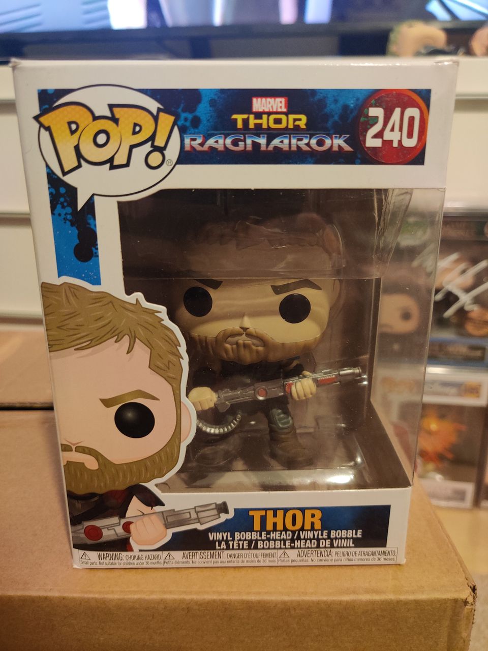 Funko Pop! Thor