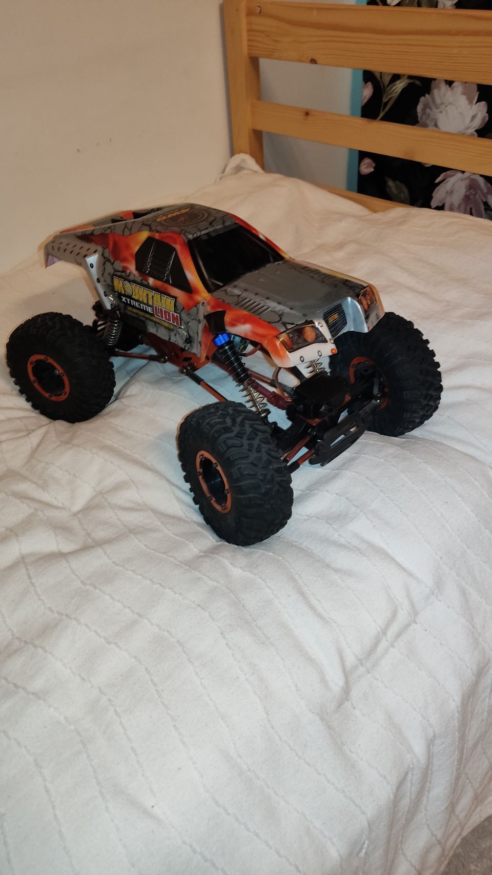 Rc auto