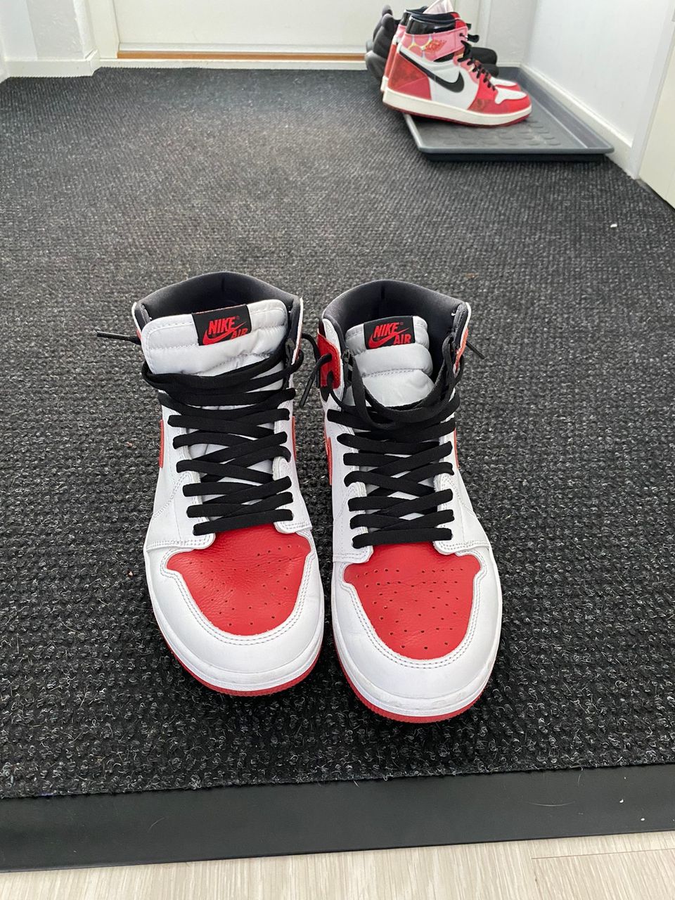 Air jordan 1 high og