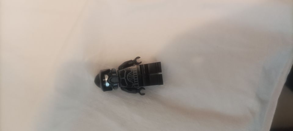 Myydään harvinainen lego star wars shadow arf trooper