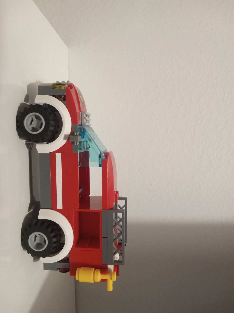 Lego Paloauto