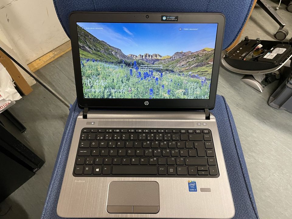 HP ProBook 430g2 (5 kappaletta)