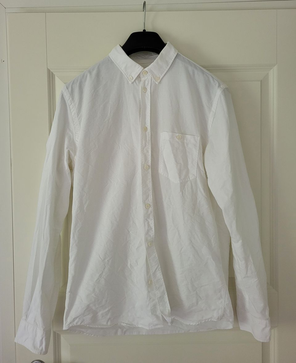 Norse Projects Anton oxford