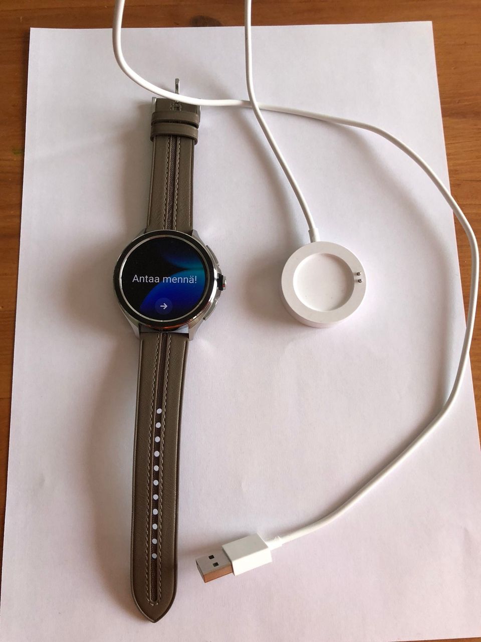 Xiaomi Watch 2 Pro 53A0