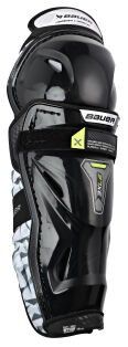 Bauer Vapor 3X LE Jr Säärisuoja. 11