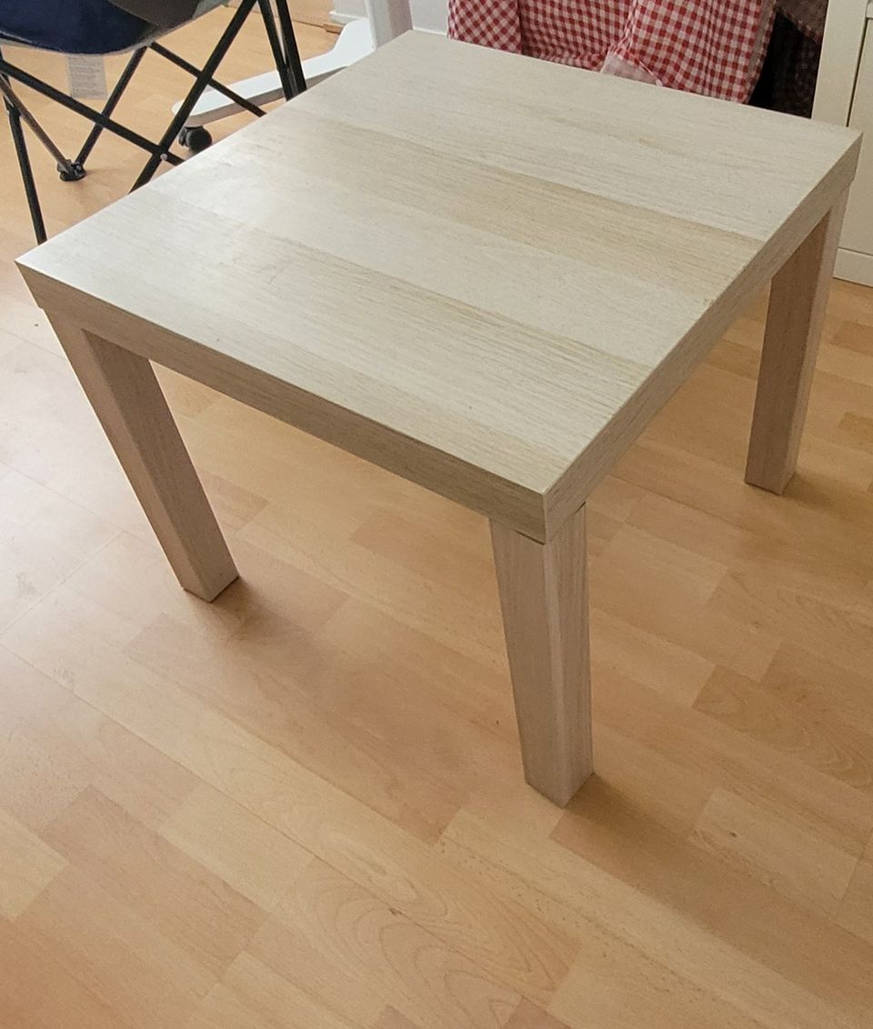 Ikea LACK pöytä