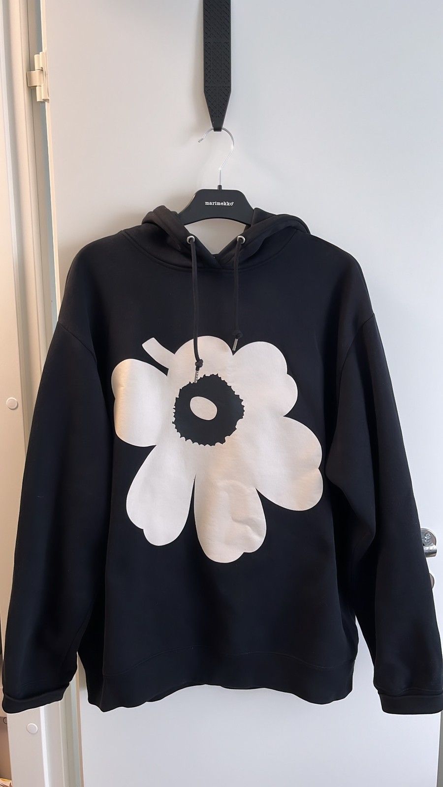 Marimekko huppari, koko M