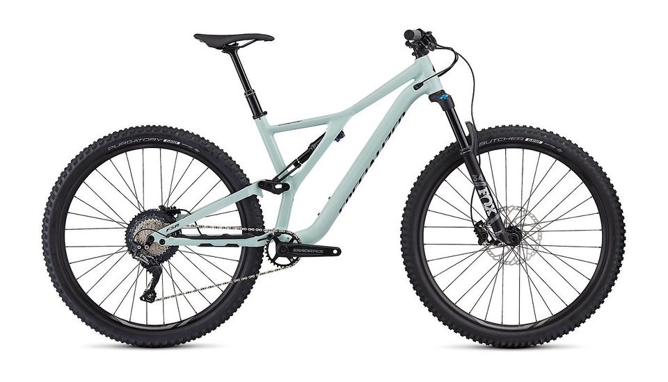 Specialized Stumpjumper ST Comp