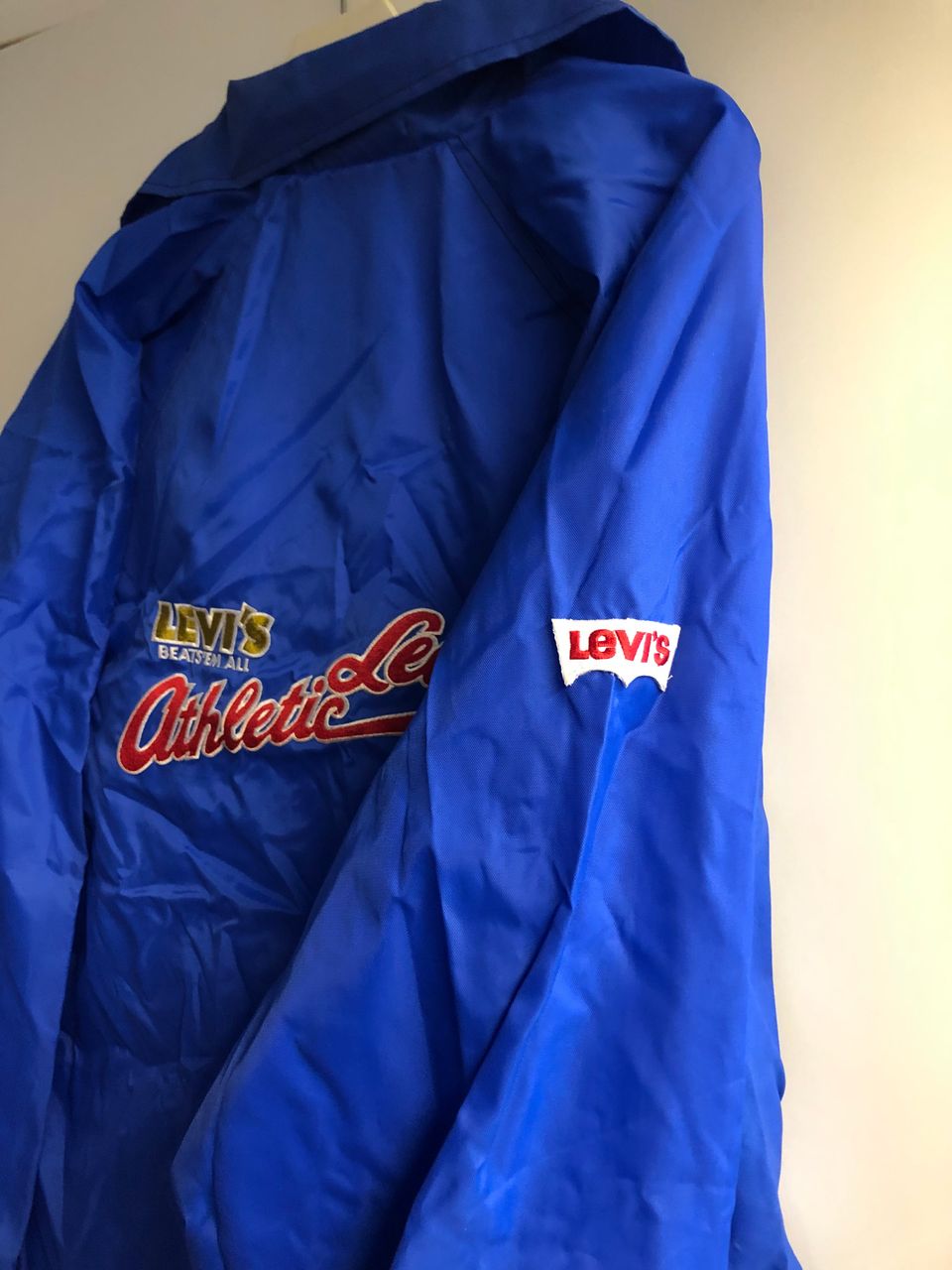 Levis vintage