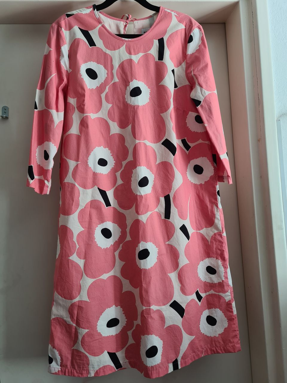 Marimekko Havaittu mekko, uusi