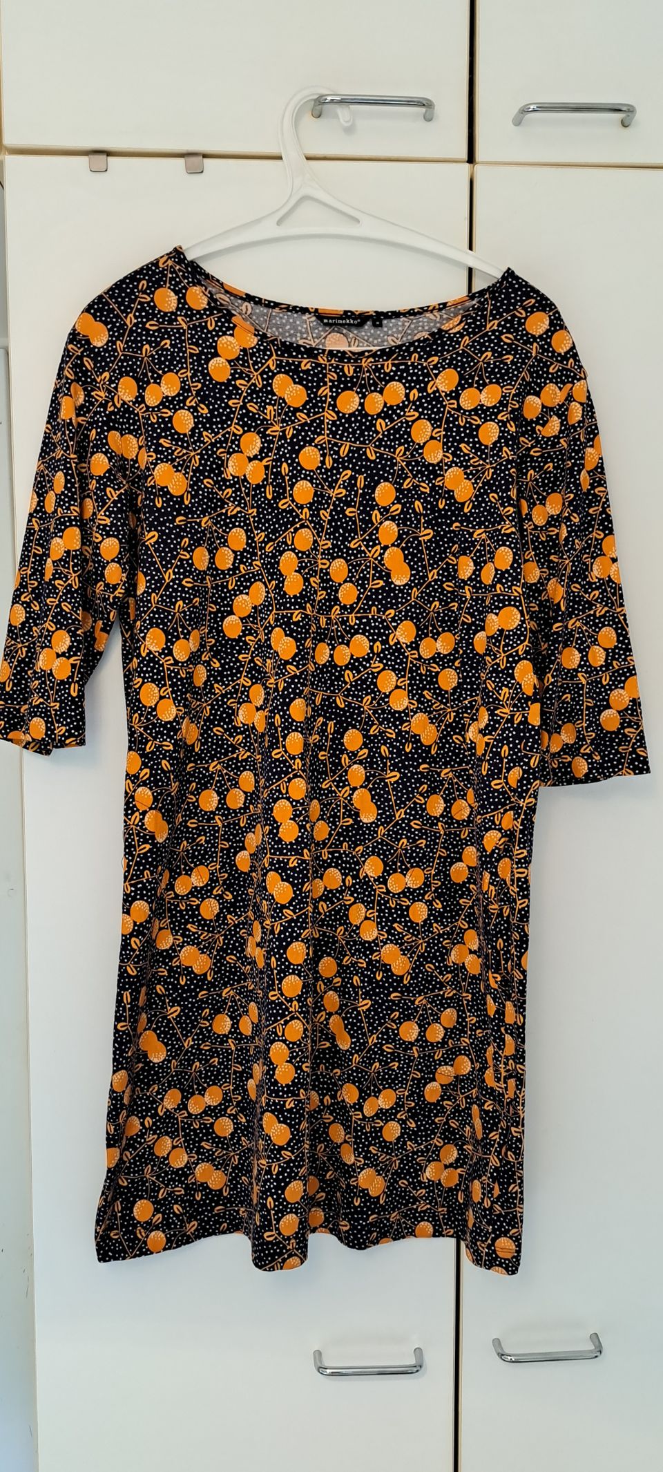 Marimekko tunika/mekko