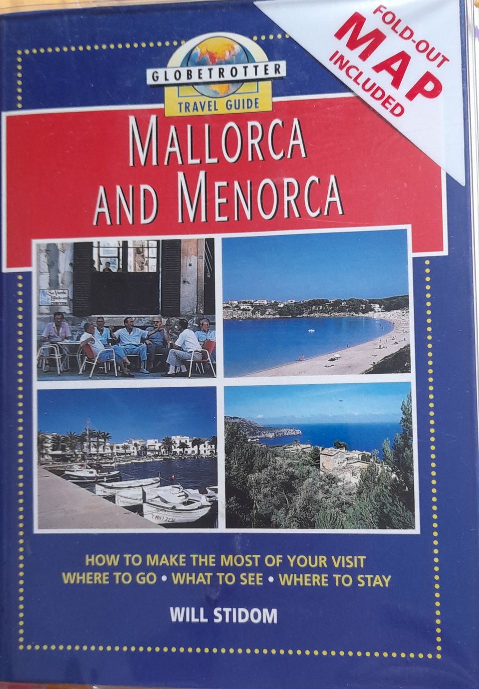 Mallorca and Menorca