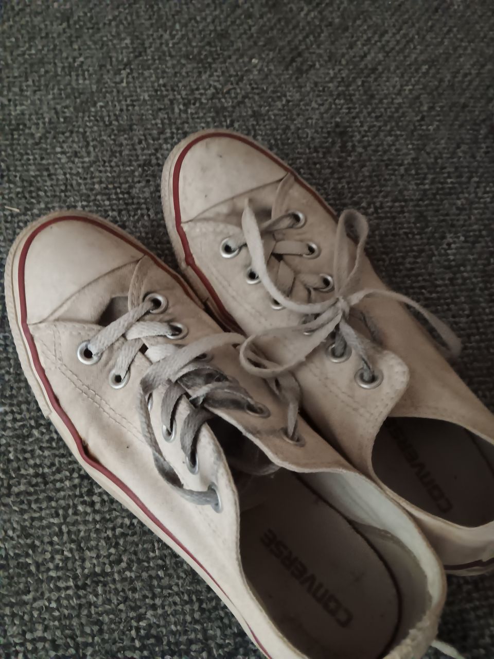Converse kengät