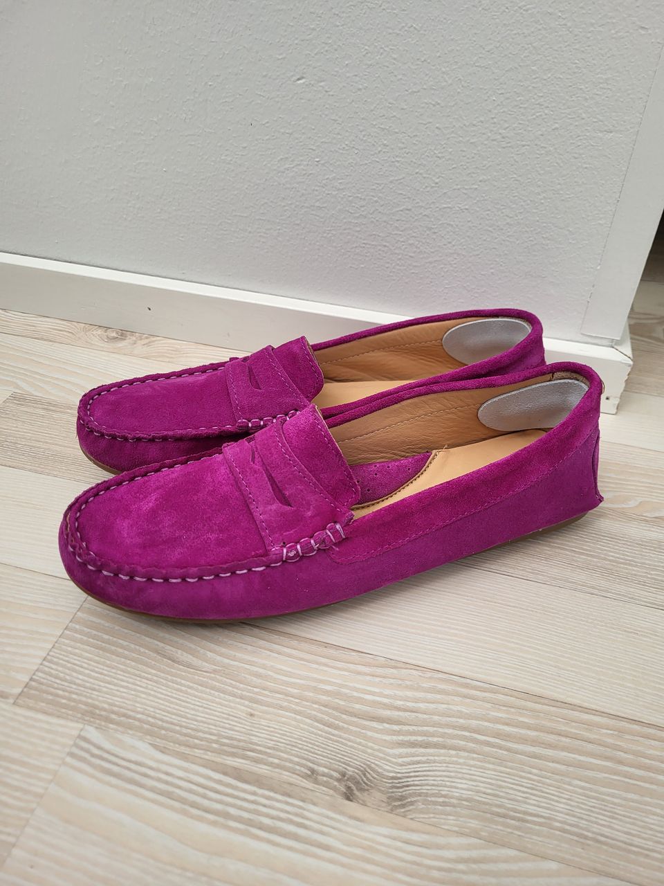 Nine West loaferit 39-40