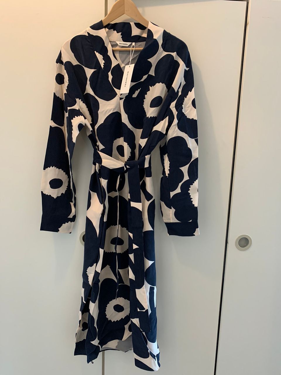 Marimekko iissat mekko