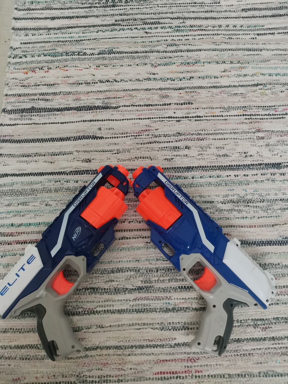 Nerf-pyssyt