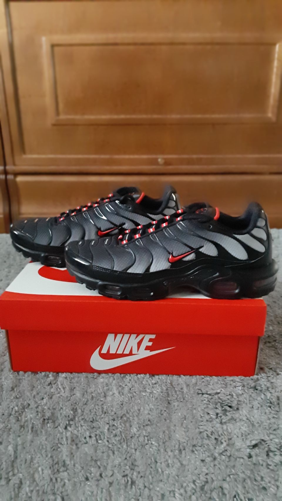 Nike TN koko 41