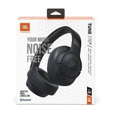 JBL tune 770nc kuulokkeet