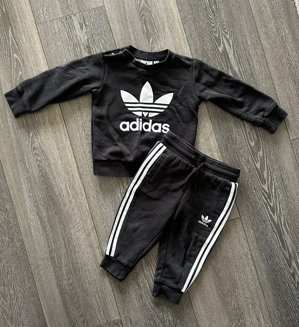 Adidas-oloasu