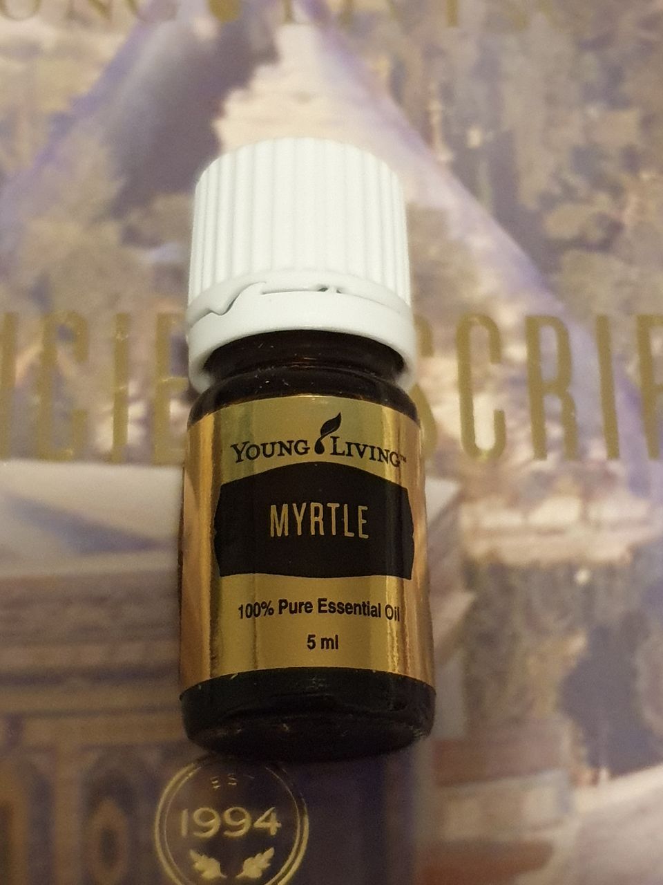 Young living Myrtle 5 ml