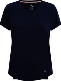 McKINLEY Rogga Ssl W - naisten t-paita T-paita 40