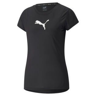 Puma W Train Entry Excite Tee - naisten t-paita XS - S