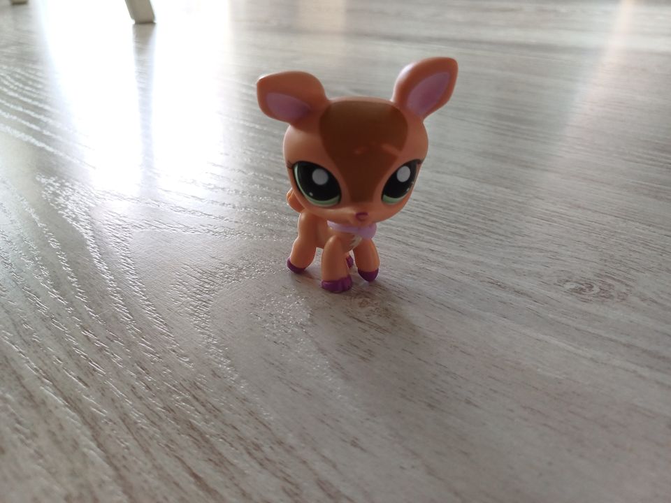 LPS bambi (2007)