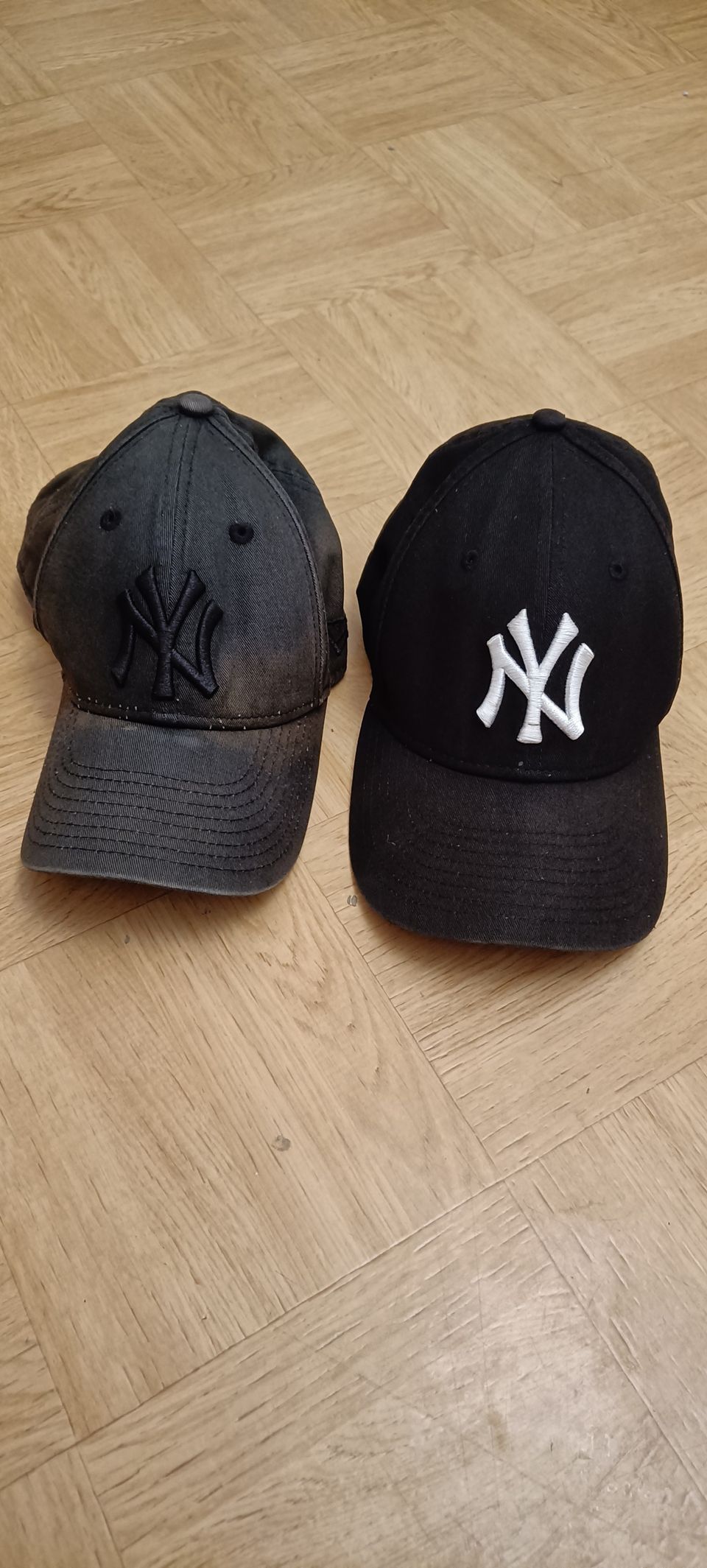 Yhteishintaan 2kpl New Era NY Yankees lippis