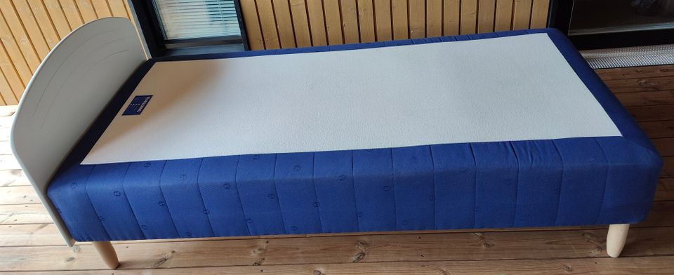 Hilding Original sänky 90 x 200 cm