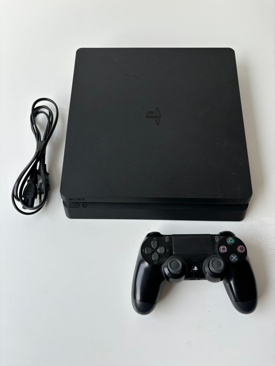 Playstation 4 Slim 500gb