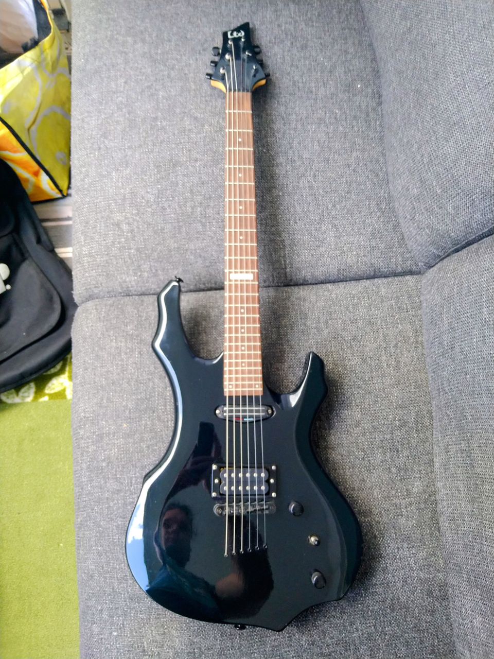 ESP Ltd F-10