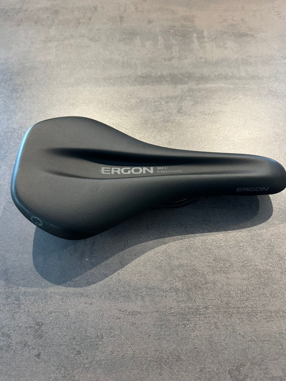 Ergon sm10 enduro comp