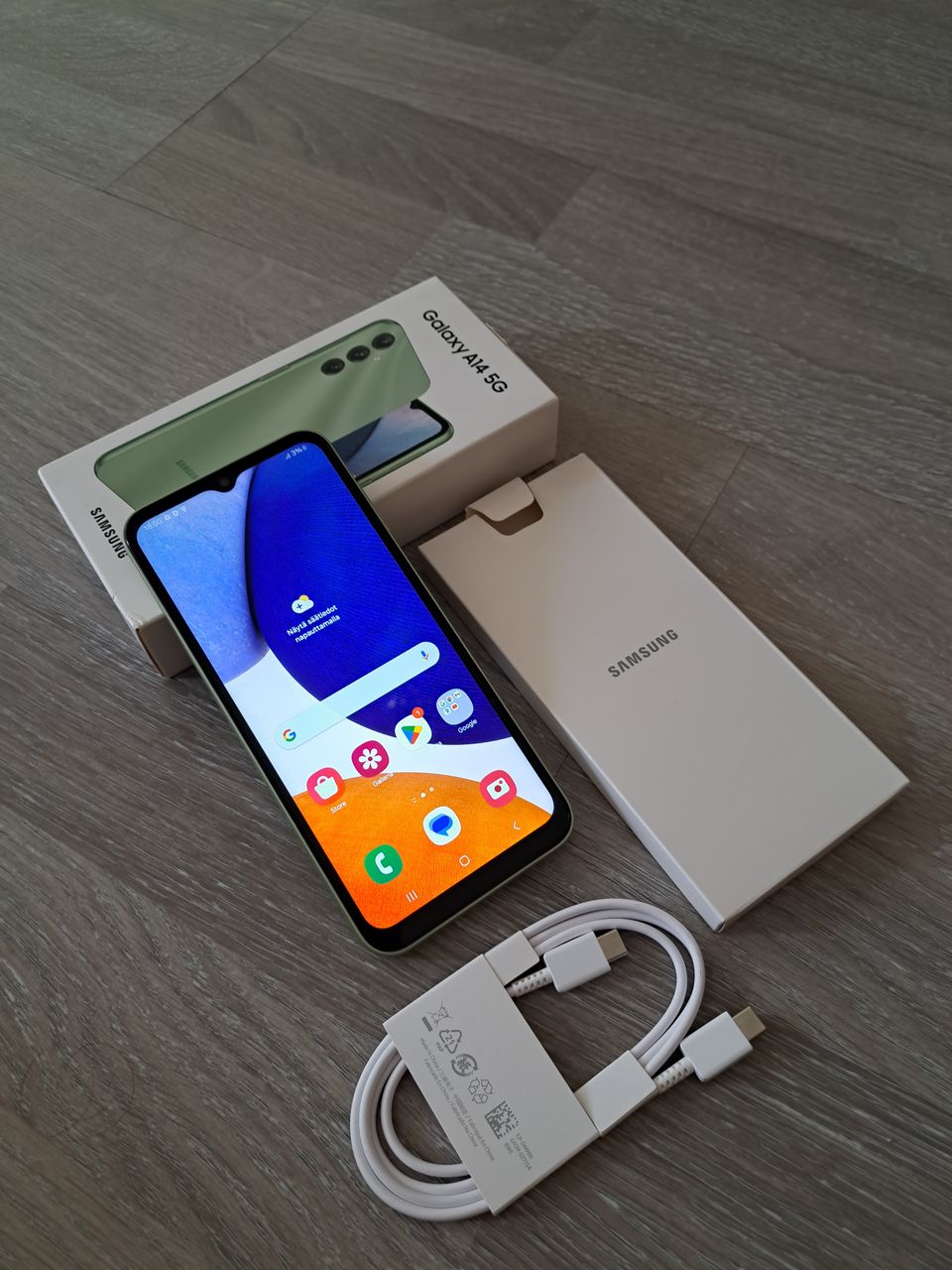 Samsung A14 5G - 64GB